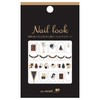 Namier Nail Art Collection Nail Look NL-022 (1 Sheet)