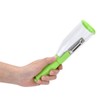 Storage Box Peeler Fruit Vegetable Peeling Tool with Slim Body