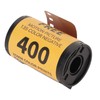35mm Color Film 18 Exposures 320‑400 Fine Grain Wide Exposure