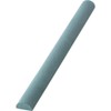 Müller SICHRD13150F Sanding File Half-Round SC 13x150mm fine, Grey