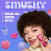 NYX Professional Makeup, Smushy Bálsamo de Labios Matte - Tono