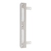 BKS S2820069 Door Frame Angle Strike Plate Round Faceplate 170