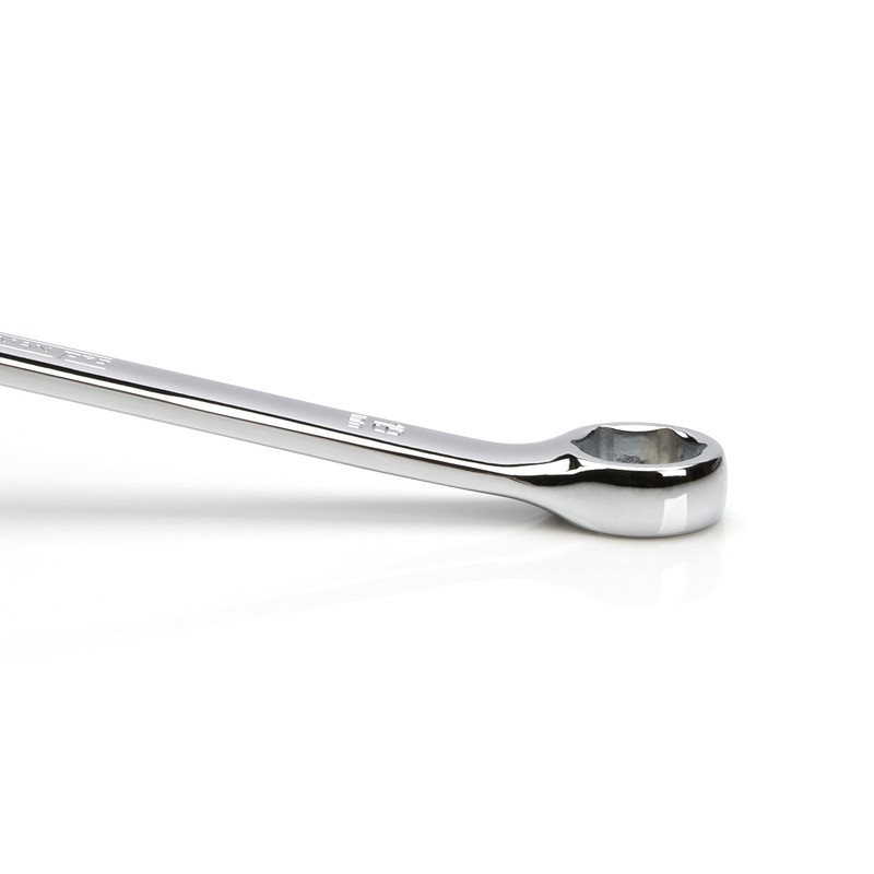 Steelman Pro 16-Piece Metric 6-Point Combination Wrench Tool Set, Durable