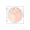 Peripera Buoy Highlighter Set V Highlighter Set (02 Clear Flush