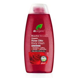 Do Gel De Ducha Rose Otto 250 ml