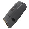 Electric Hair Clipper Rechargeable 3 Foil Head Powerful LED Display