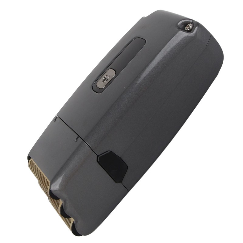 Electric Hair Clipper Rechargeable 3 Foil Head Powerful LED Display