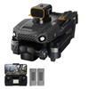 GPS Remote Control Drone with Camera 4K Dual Camera Obstacle