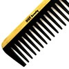DOT Beauty Handmade Wooden Hair Comb – The Bamboo Wood