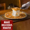 Hakan Kataifi Shredded Phyllo Dough, Kataifi Pastry, Kadayif for Dubai