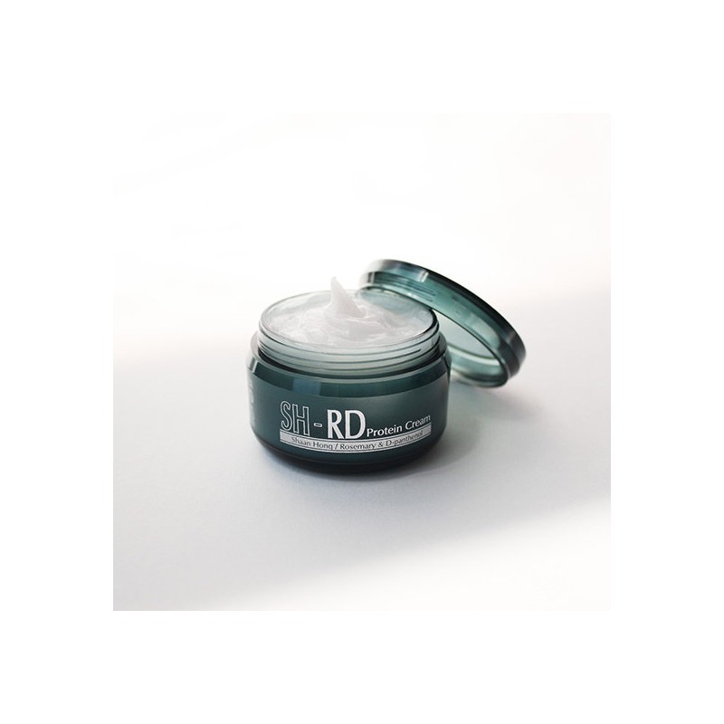 Shanhong RD Cream Protein No-Wash Hair Treatment 150ml / 샨홍