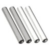 Hohopeti Portable Water Electrolyzer Iron Aluminum Rods Accurate Measurement for