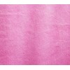Minky Solid 58" Wide Sold by The Yard (HOT Pink)
