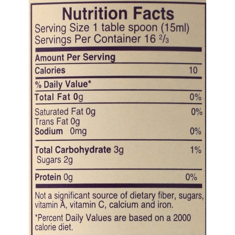 Masserie, Vinegar Balsamic 5 Year, 8.5 Fl Oz