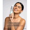 Tónico Hidratante Crema De Día Fps 30 Seytú