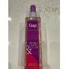 gap peony & cotton body mist new discontinued