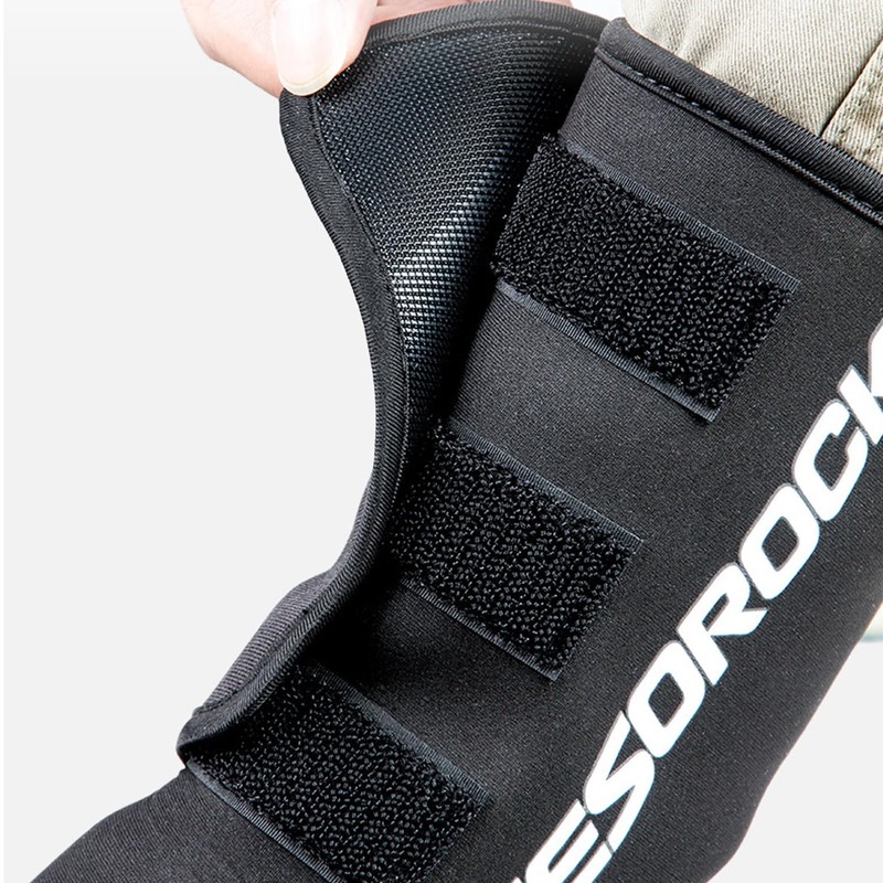 YONGDING Motorcycle Toe Warmer Motorcycle Boots Inner Windproof/Thermal One Size
