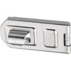 ABUS 140/120 Diskus Hasp & Staple Carded