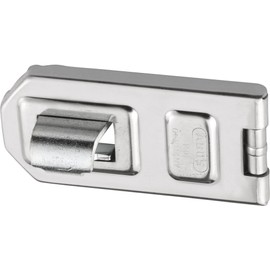 ABUS 140/120 Diskus Hasp & Staple Carded