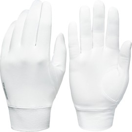 TSLA Men and Women Cold Weather Running Gloves, Fleece Lined Thermal Winter Gloves, Lightweight Sports Cycling Gloves YZV05-ZZW Small