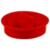 Caplugs CPT-2 CPT Series – Plastic Center Pull-Tab Tapered Plug,