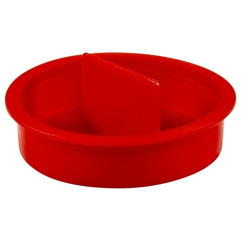 Caplugs CPT-2 CPT Series – Plastic Center Pull-Tab Tapered Plug,
