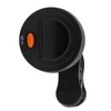 Clip On Tuner 12 Equal Temperament Digital Electronic Tuner for
