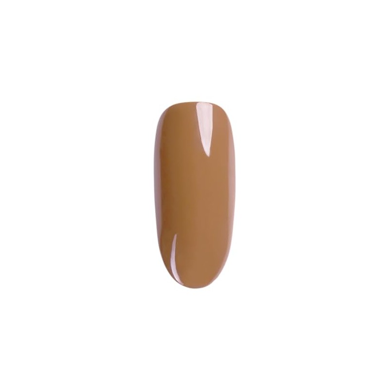 NEONAIL UV Nagellack 7,2 ml Braun Oh Happy Day NEONAIL