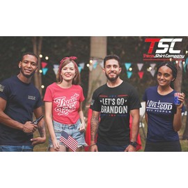 Trenz Shirt Company Christian Embroidered Cross Hat, Royal/White