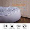 TORRAMI 36" Door Draft Stopper Under Bottom Insulation Noise Air