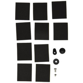 Traxxas 5723 Hatch Post with Spartan Hull Water Outlet