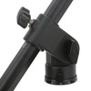 Tripod Extension Arm Overhead Shooting Extension Rod Tripod Center Column
