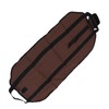 Firewood Carrying Bag Foldable Firewood Log Carrier Portable Large Capacity