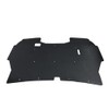 Truck Under Hood Insulation Pad w/ Clips Compatible with Ford