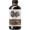 Cook's, Pure Hazelnut Flavor, Perfect for Baking and Cooking, Certified