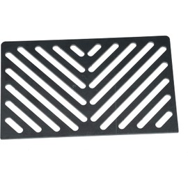 Pellethead Replacement Harman Oakwood Wood Stove Grate, 2-00-249122