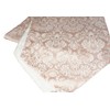 Jennifer Taylor 32732TR [Table Runner] 11.8 x 59.1 inches (30
