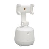 Smartphone Tracking Holder 360 Degrees Rotating Follow Shooting Stabilizer Live