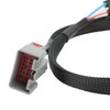 32in Trailer Brake Control Wiring 3036 P Waterproof Replacement for