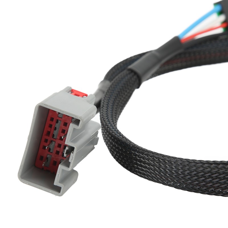 32in Trailer Brake Control Wiring 3036 P Waterproof Replacement for