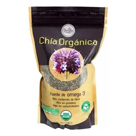 Chía Orgánica 907g Eco Pan