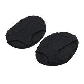 Bunion pad forefoot, forefoot pad, toe pad, forefoot padding, ball protection foot, metatarsal pad