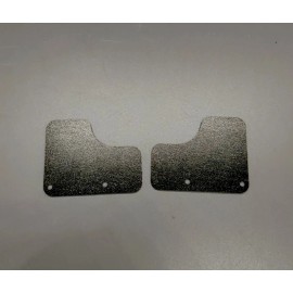 For Tekno UPGRADE FOR TEKNO SCT410 & EB410 MUD GUARDS, KYDEX