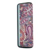 Mekeran IQOS ILUMA Prime Soft PU Leather Case Cover (Paisley