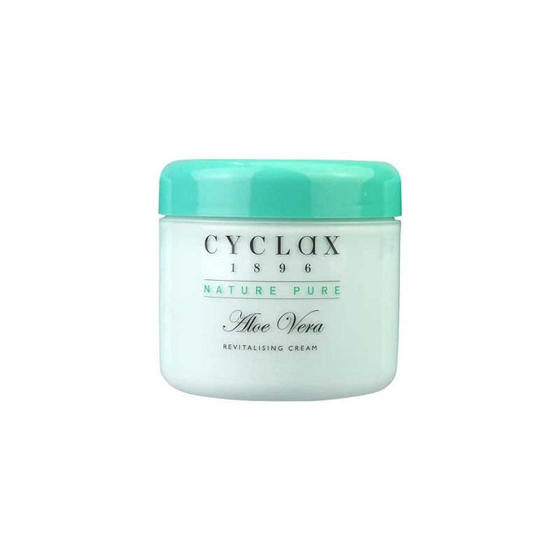 Cyclax Revitalising Cream with Aloe 300ml by Cyclax