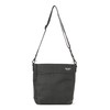 Beams Heart 426100048191988 Campus Bag, Polyester, Heathered Material, Mini Shoulder
