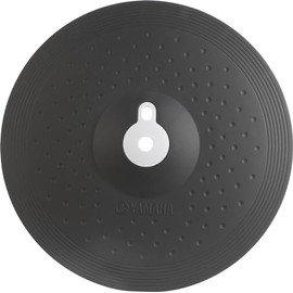 Yamaha PCY135 13" 3-Zone "choke-able" Electronic Cymbal Pad