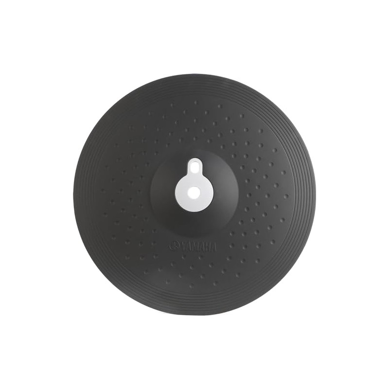 Yamaha PCY135 13" 3-Zone "choke-able" Electronic Cymbal Pad