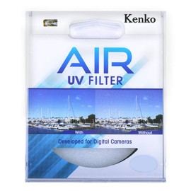 Kenko 82 mm Air UV Filter for Camera