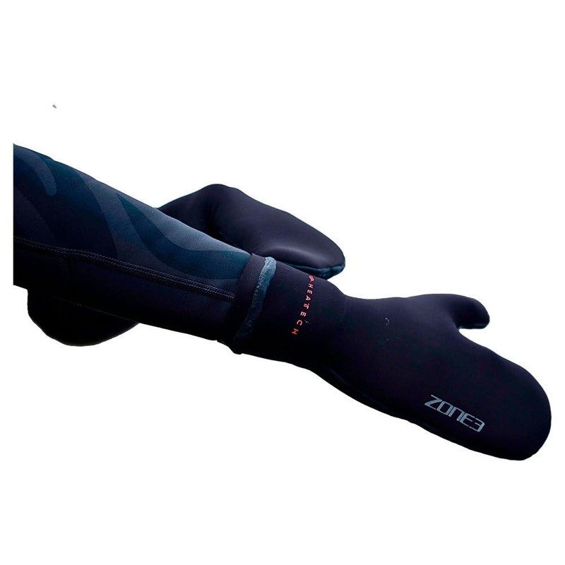 ZONE3 Thermo -Tech Swim Mittens Deigned to Provide Warmth, Perfect